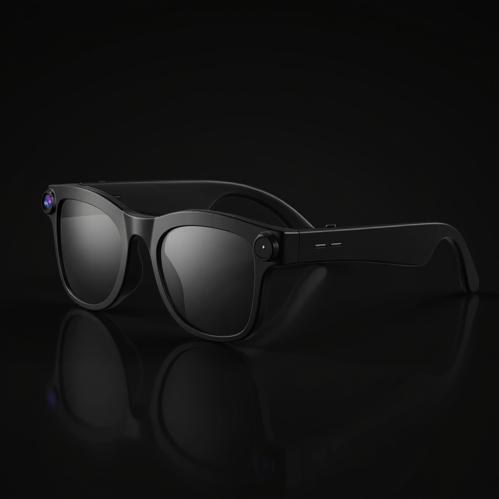 Optyx 4-in-1 AI-bril