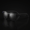 Optyx 4-in-1 AI-bril — Camera, Audio, AI & Vertaling